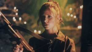 Buffy the Vampire Slayer Saison 1 Episode 12