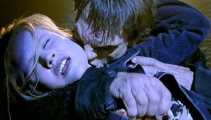 Buffy the Vampire Slayer Saison 1 Episode 2