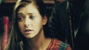 Buffy the Vampire Slayer Saison 1 Episode 2
