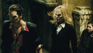 Buffy the Vampire Slayer Saison 1 Episode 2