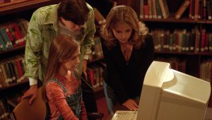 Buffy the Vampire Slayer Saison 1 Episode 2