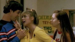Buffy the Vampire Slayer Saison 1 Episode 3