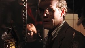 Buffy the Vampire Slayer Saison 1 Episode 3