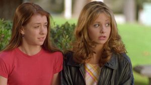 Buffy the Vampire Slayer Saison 1 Episode 4