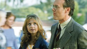 Buffy the Vampire Slayer Saison 1 Episode 4