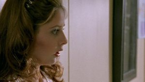 Buffy the Vampire Slayer Saison 1 Episode 4