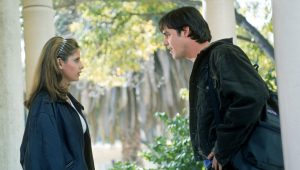 Buffy the Vampire Slayer Saison 1 Episode 4