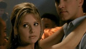 Buffy the Vampire Slayer Saison 1 Episode 5