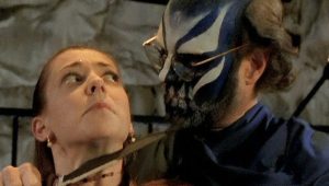 Buffy the Vampire Slayer Saison 1 Episode 6