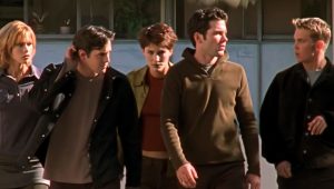 Buffy the Vampire Slayer Saison 1 Episode 6