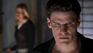 Buffy the Vampire Slayer Saison 1 Episode 7