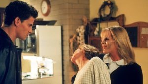 Buffy the Vampire Slayer Saison 1 Episode 7