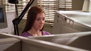 Buffy the Vampire Slayer Saison 1 Episode 8