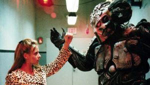 Buffy the Vampire Slayer Saison 1 Episode 8