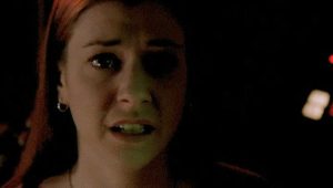 Buffy the Vampire Slayer Saison 1 Episode 8