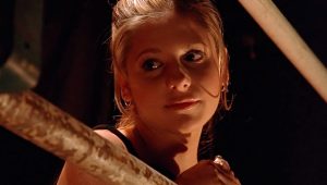 Buffy the Vampire Slayer Saison 1 Episode 9
