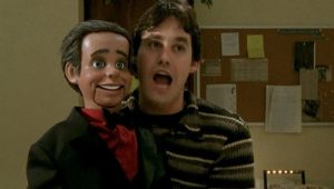 Buffy the Vampire Slayer Saison 1 Episode 9