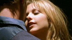 Buffy the Vampire Slayer Saison 2 Episode 1