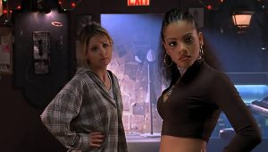 Buffy the Vampire Slayer Saison 2 Episode 10