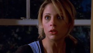 Buffy the Vampire Slayer Saison 2 Episode 11
