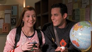 Buffy the Vampire Slayer Saison 2 Episode 12