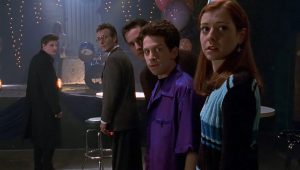 Buffy the Vampire Slayer Saison 2 Episode 13