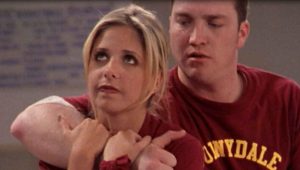 Buffy the Vampire Slayer Saison 2 Episode 15