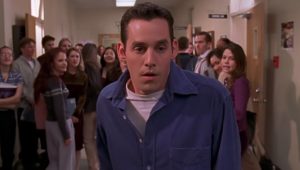Buffy the Vampire Slayer Saison 2 Episode 16