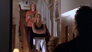 Buffy the Vampire Slayer Saison 2 Episode 17