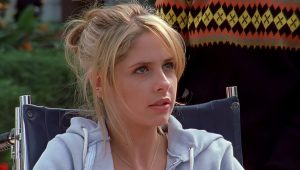 Buffy the Vampire Slayer Saison 2 Episode 18