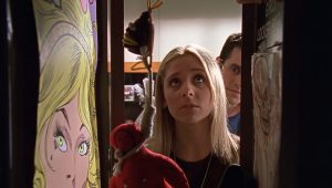 Buffy the Vampire Slayer Saison 2 Episode 19