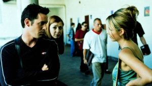 Buffy the Vampire Slayer Saison 2 Episode 2