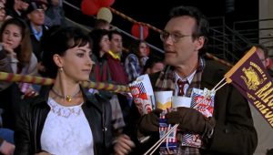 Buffy the Vampire Slayer Saison 2 Episode 2