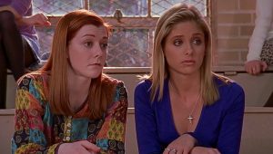 Buffy the Vampire Slayer Saison 2 Episode 20