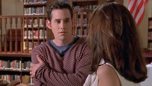 Buffy the Vampire Slayer Saison 2 Episode 20