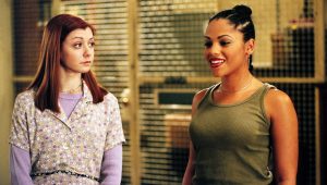 Buffy the Vampire Slayer Saison 2 Episode 21