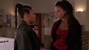 Buffy the Vampire Slayer Saison 2 Episode 21