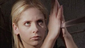 Buffy the Vampire Slayer Saison 2 Episode 22