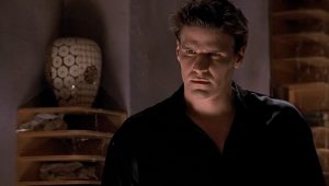 Buffy the Vampire Slayer Saison 2 Episode 22
