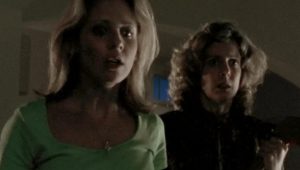 Buffy the Vampire Slayer Saison 2 Episode 3