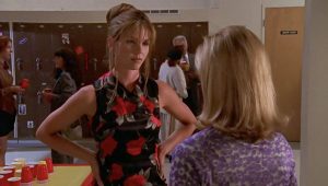 Buffy the Vampire Slayer Saison 2 Episode 3
