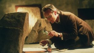 Buffy the Vampire Slayer Saison 2 Episode 4