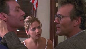 Buffy the Vampire Slayer Saison 2 Episode 8