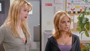 Buffy the Vampire Slayer Saison 3 Episode 1