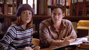 Buffy the Vampire Slayer Saison 3 Episode 1