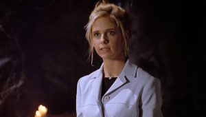 Buffy the Vampire Slayer Saison 3 Episode 10