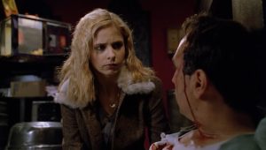 Buffy the Vampire Slayer Saison 3 Episode 13