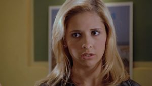 Buffy the Vampire Slayer Saison 3 Episode 14