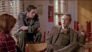 Buffy the Vampire Slayer Saison 3 Episode 15