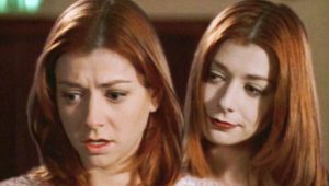 Buffy the Vampire Slayer Saison 3 Episode 16